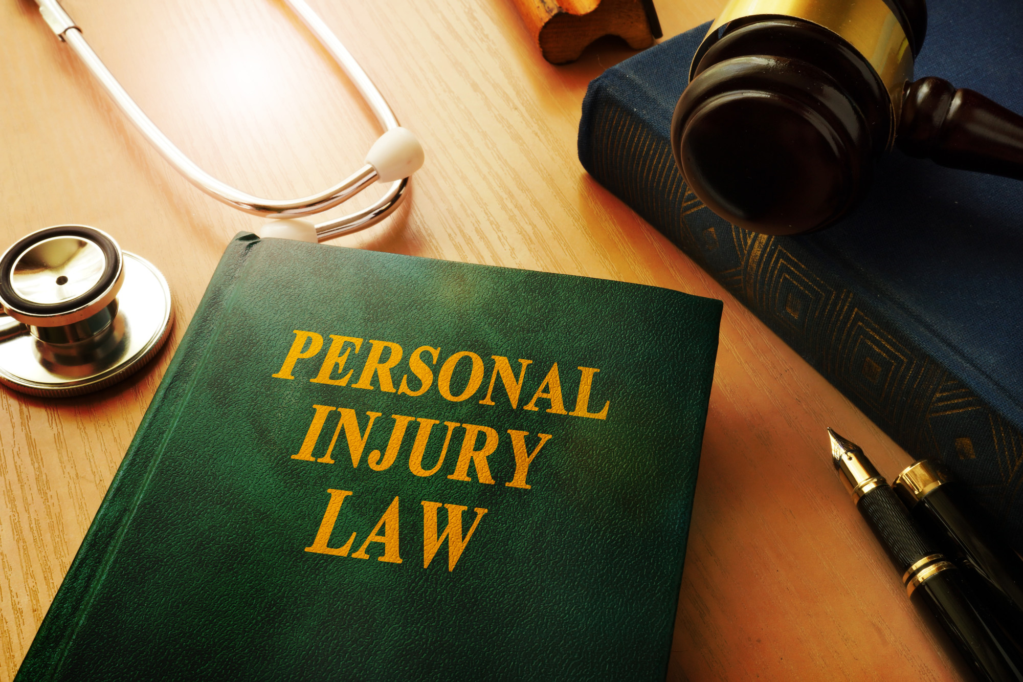 Personal Injury Attorney Missouri