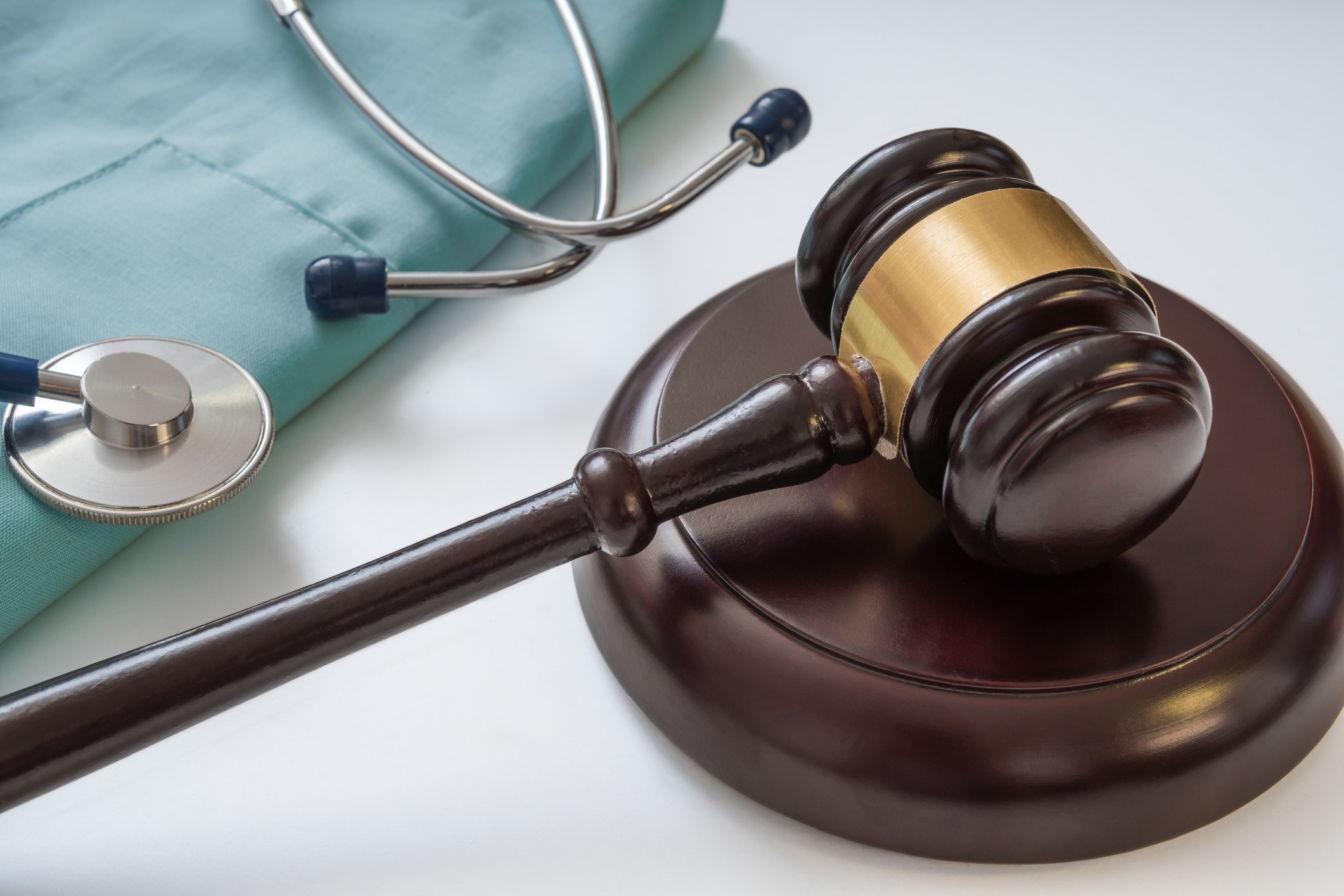 Cummings Law discusses five things you can do to help your attorney with your medical malpractice case.