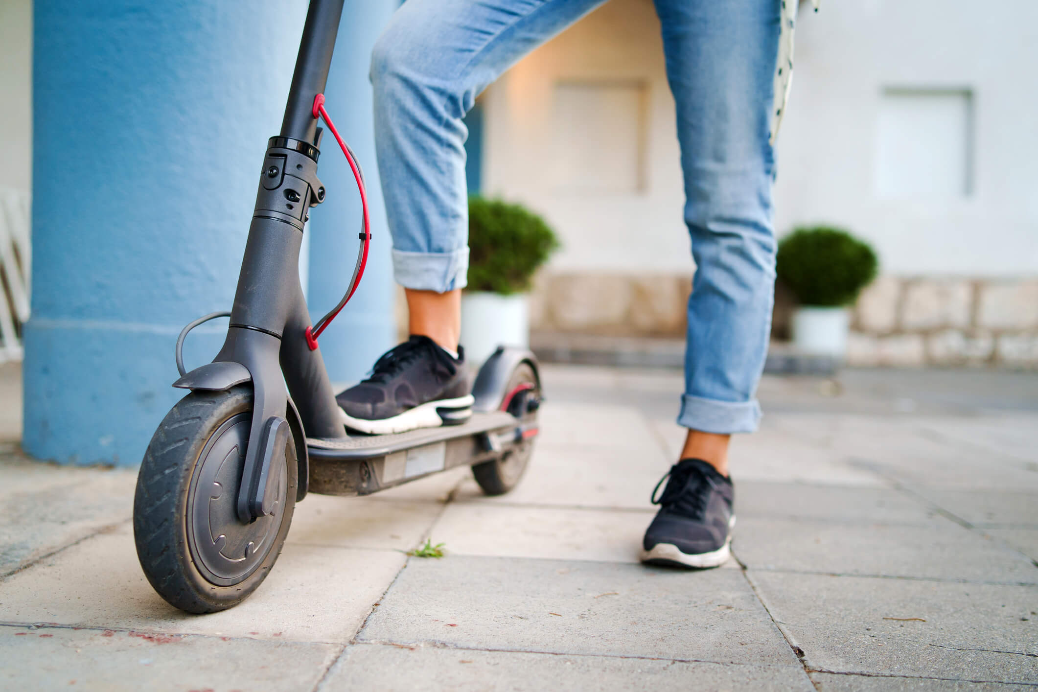 7 Most Common Rideshare Scooter Injuries Cummings Law