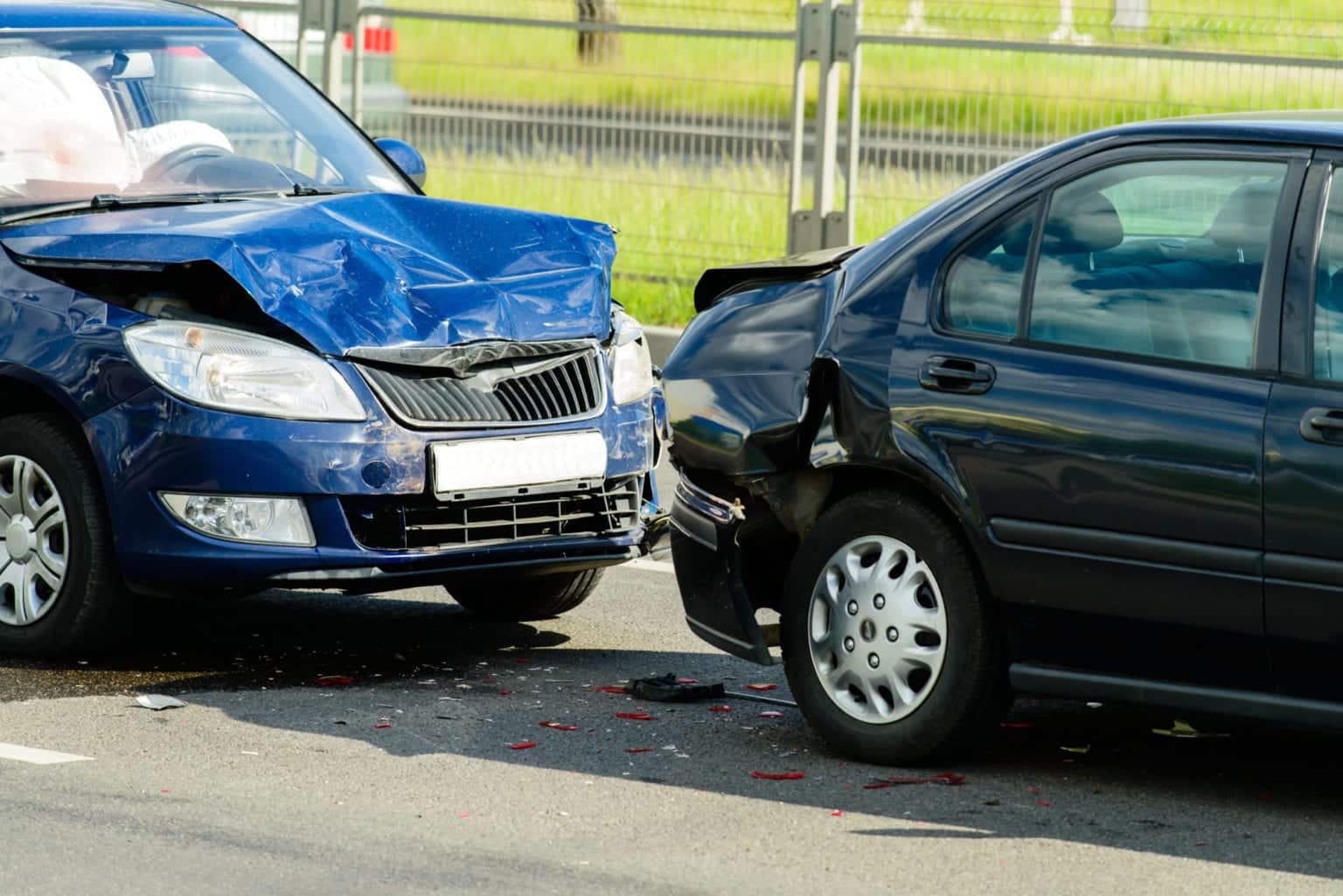 You've Been in a Bad Car Accident: Here's What You Need to Do Now