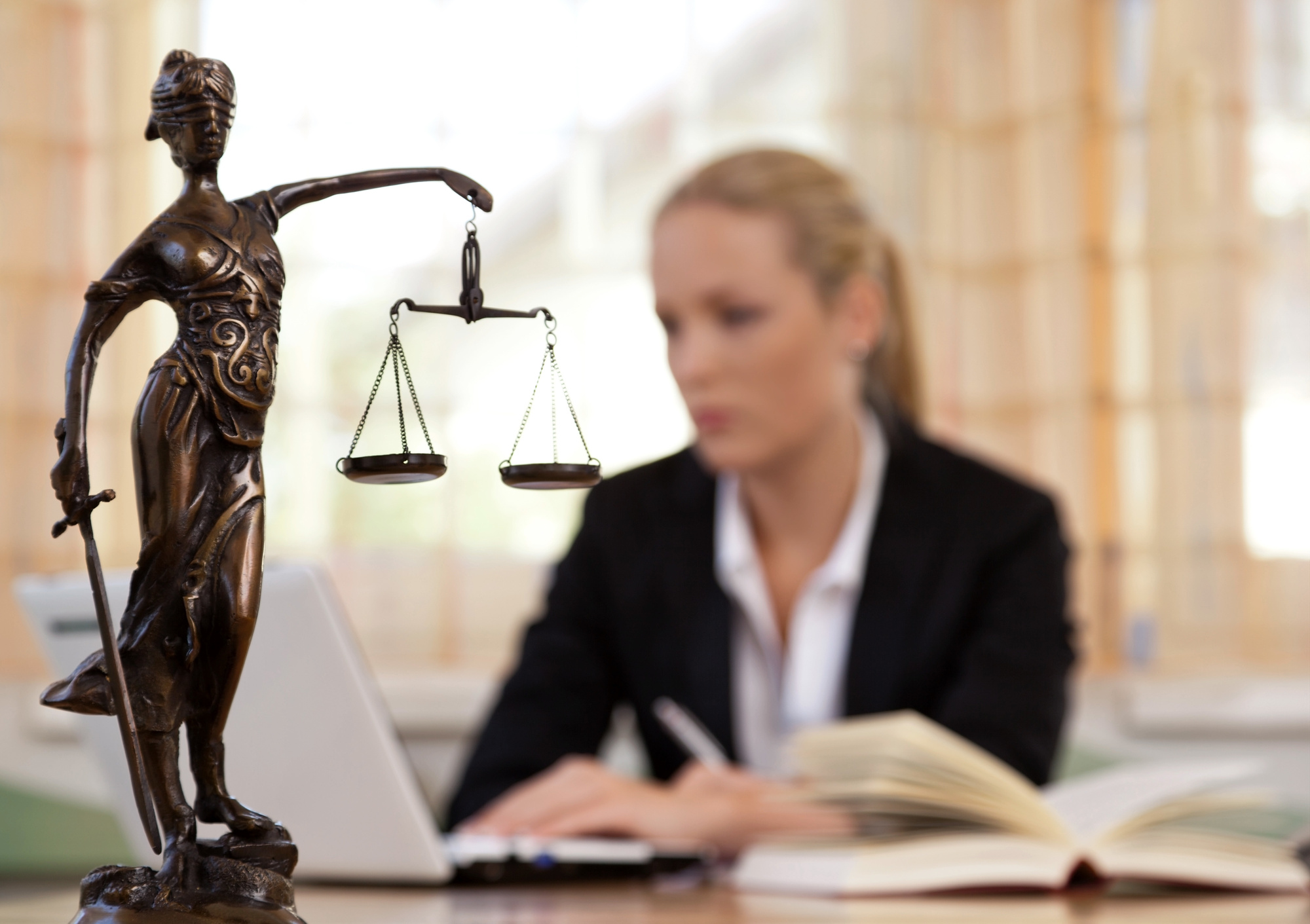 You Have the Right to an Attorney: Knowing Who Handles Your Case