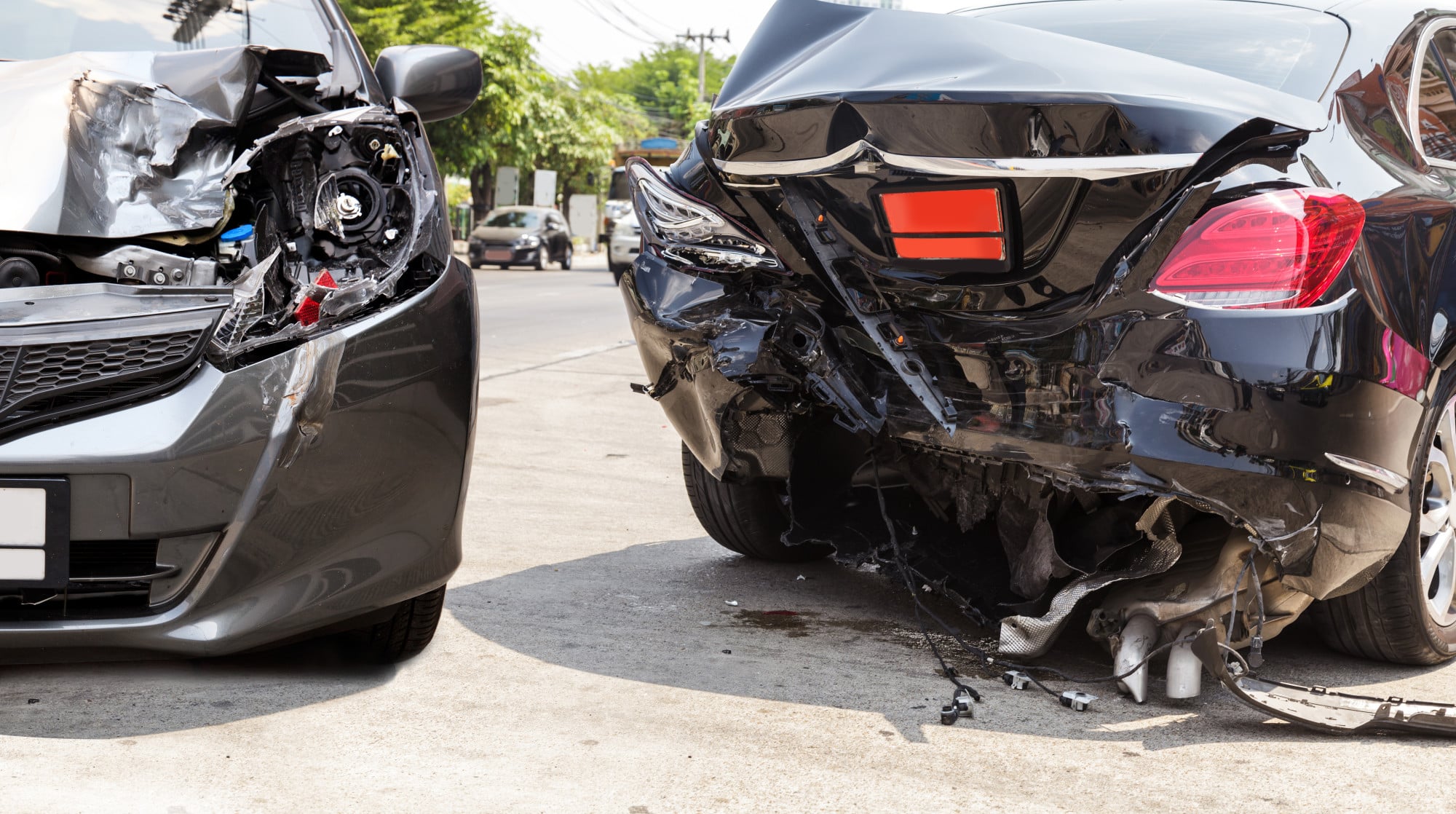 San Antonio car accident lawyer