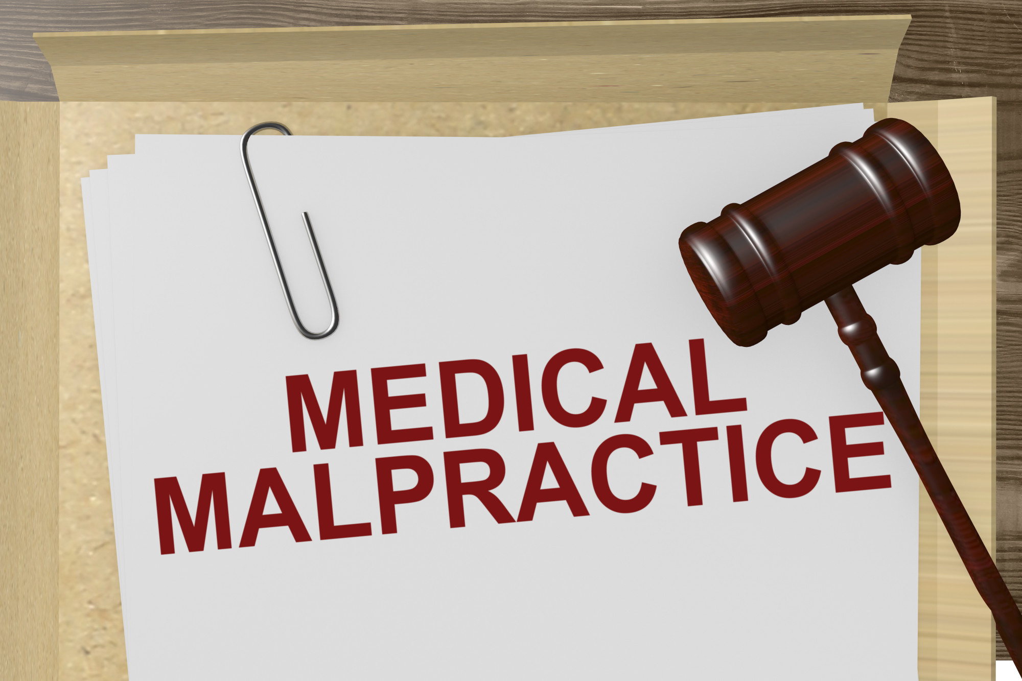 medical malpractice claim mistakes