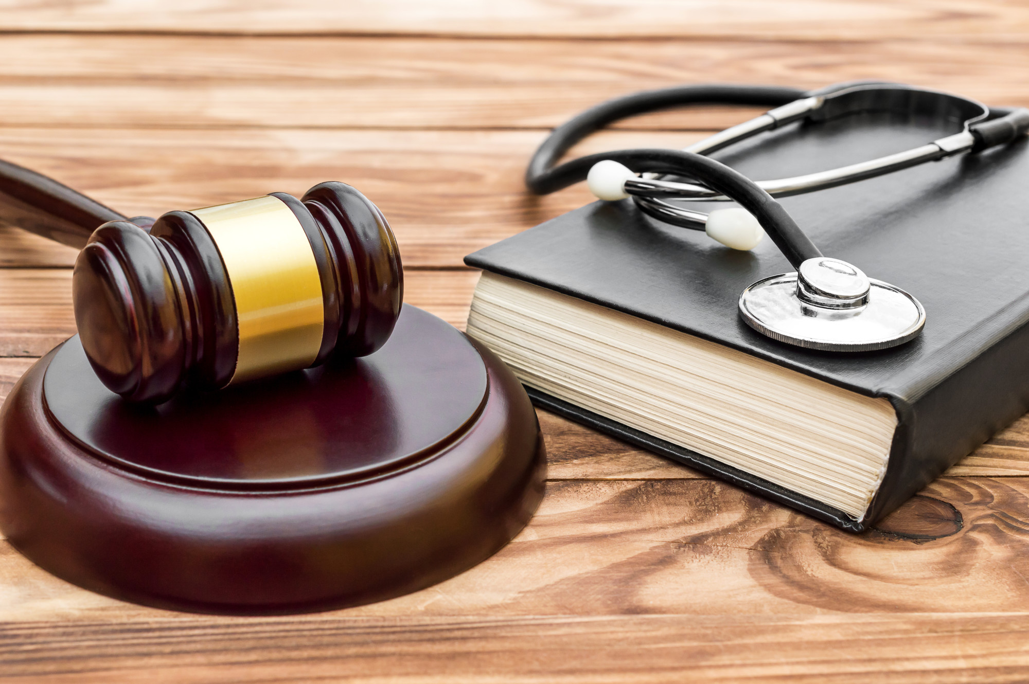 medical malpractice laws