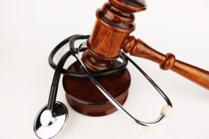 negligence vs malpractice