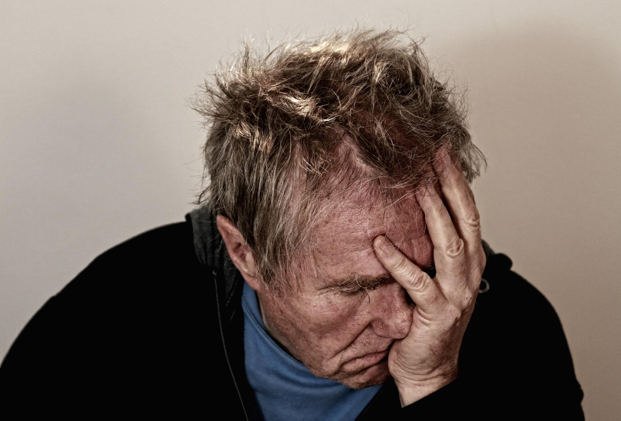 what to do if you suspect nursing home neglect