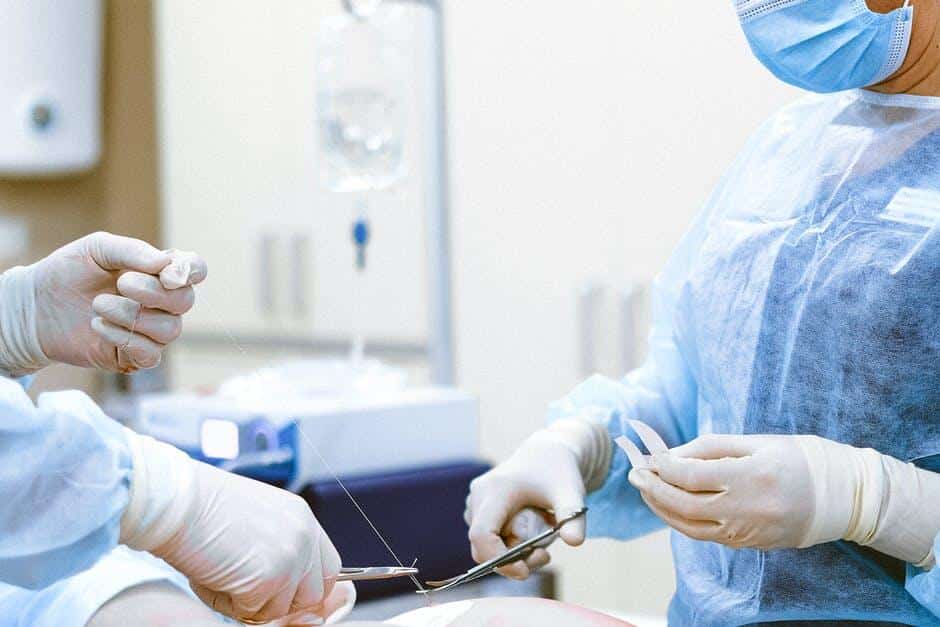unnecessary surgery