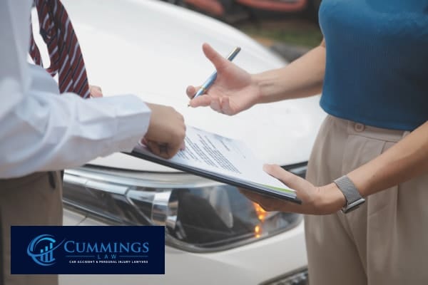 Insurance Options After a Hit and Run