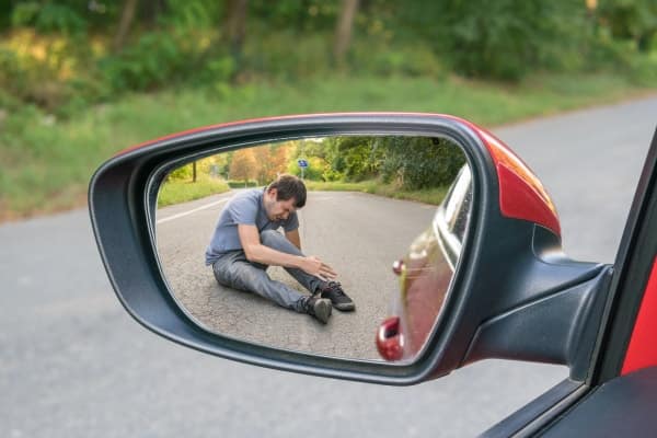 Do I Need a Lawyer After a Hit and Run Accident?