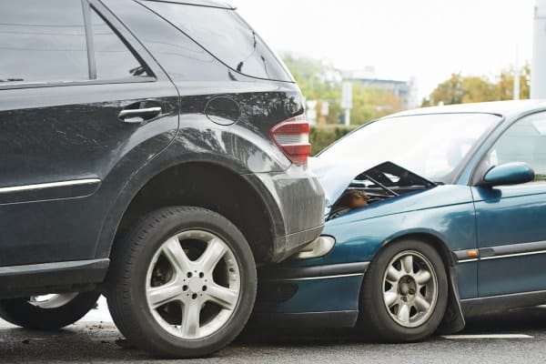 Tennessee Car Accident Statistics