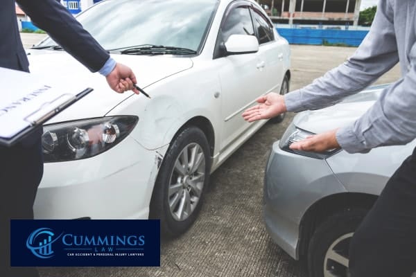 Types of Car Accident Cases Nashville Lawyers Handle