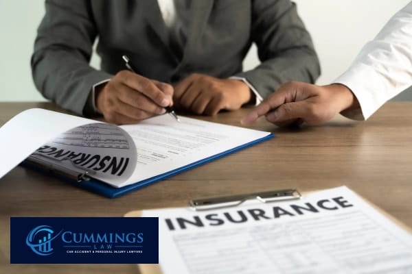 What a Nashville Car Accident Lawyer Does for You