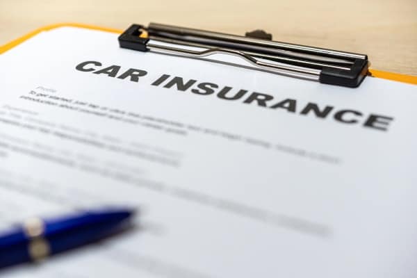 How Does Car Insurance Work When You Are Not at Fault?