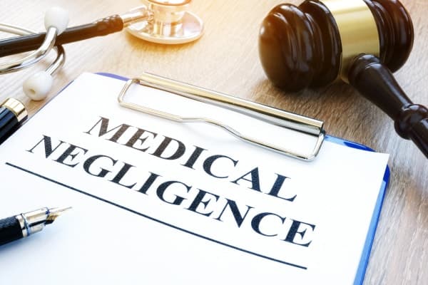 What Is Medical Malpractice?