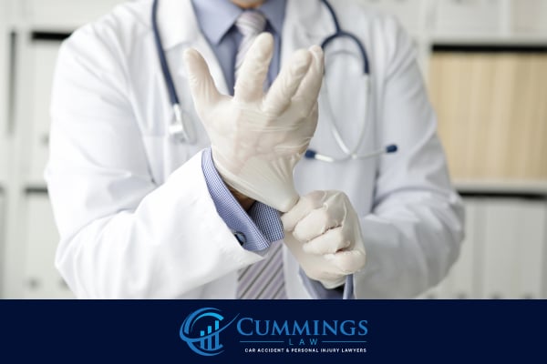 Common Examples of Medical Malpractice