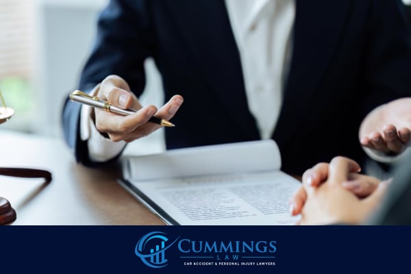 Common Mistakes People Make Without a Lawyer