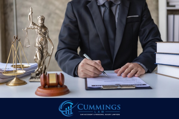 Contact Our Nashville Burn Injury Lawyers for a Free Case Evaluation