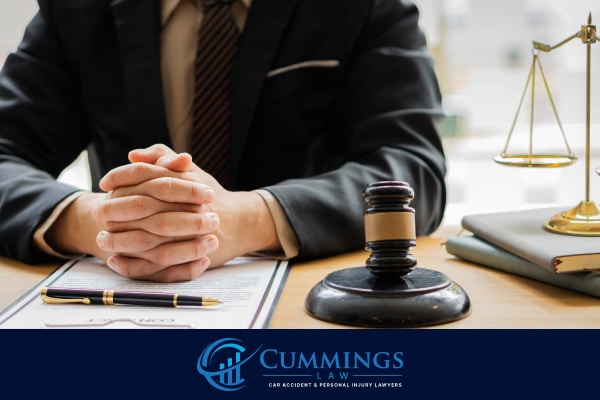 Contact Our Nashville Catastrophic Injury Lawyers for a Free Case Evaluation