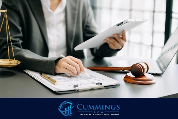 Contact Our Nashville Lyft Accident Lawyers for a Free Case Evaluation