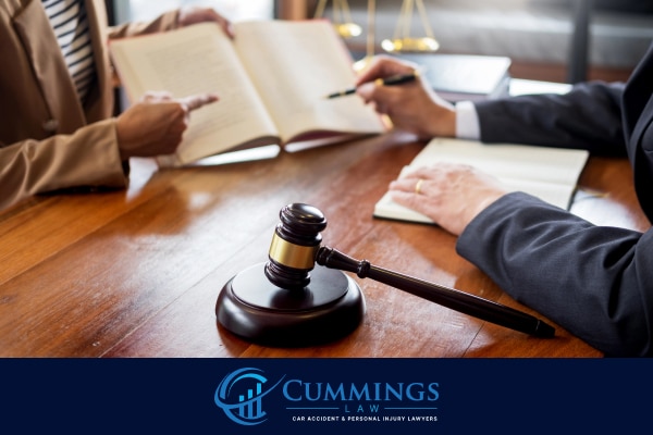 Contact Our Nashville Spinal Cord Injury Lawyers for a Free Case Evaluation