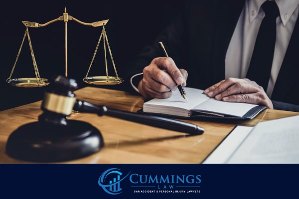 Contact Our Nashville Uber Accident Lawyers for a Free Case Evaluation