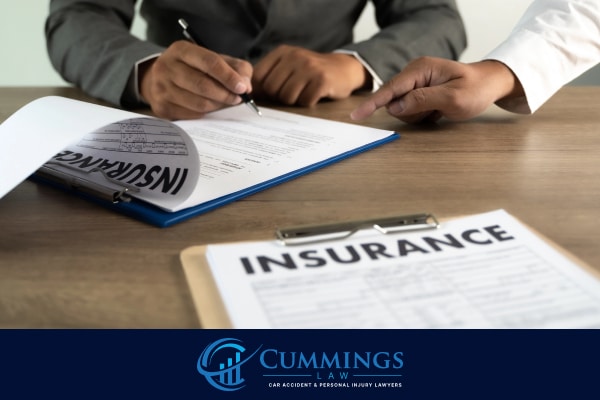 Lyft Insurance Coverage Explained