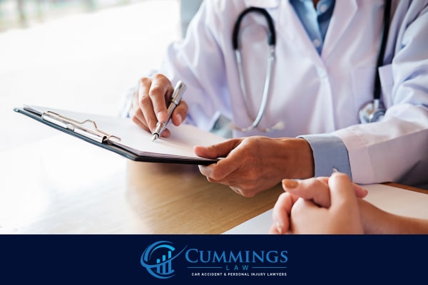 Proving Liability in a Catastrophic Injury Case