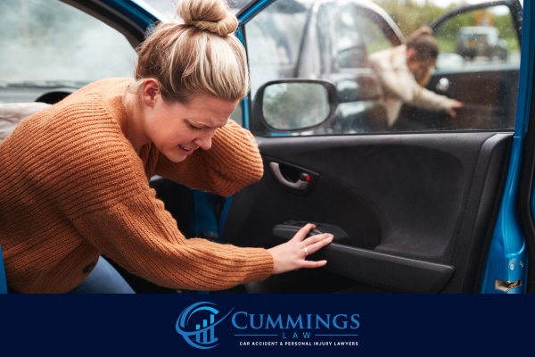 Step 1: Check for Injuries and Call for Help