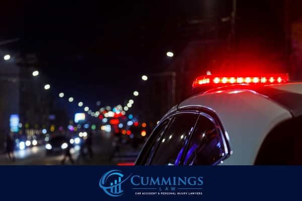 Step 3: Contact Law Enforcement and File a Report