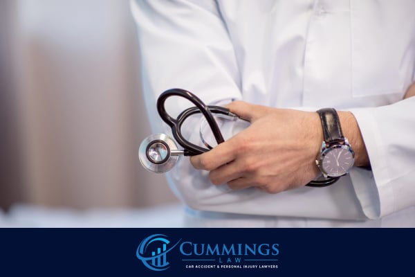 Step 5: Seek Immediate Medical Attention