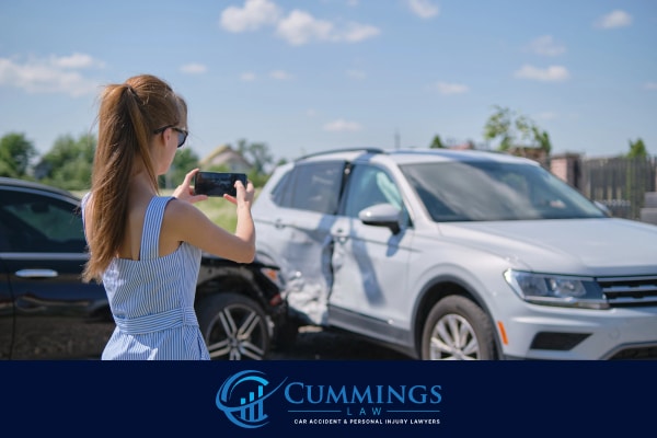 Step 7: Document Everything After the Crash