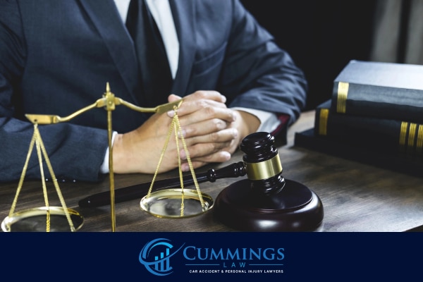 Step 9: Contact a Nashville Car Accident Lawyer