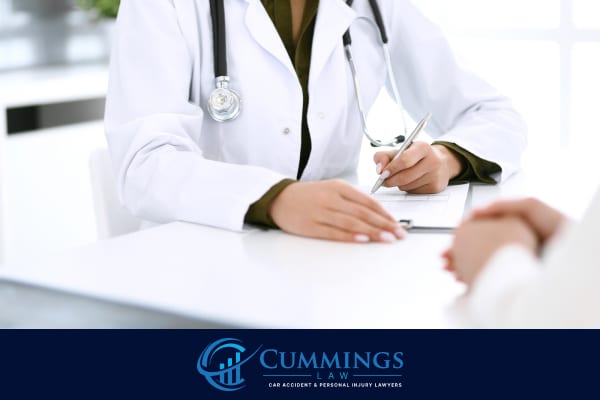 Steps to Take After an Uber Accident in Nashville