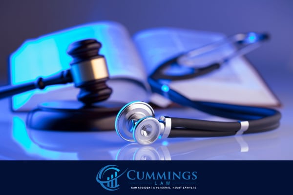 Tennessee Laws Governing Medical Malpractice