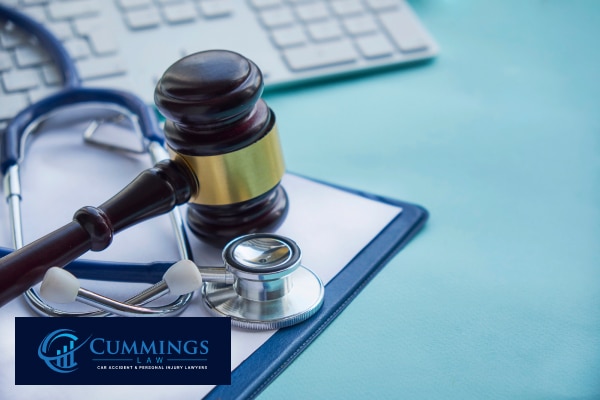 Types of Damages in a Personal Injury Case