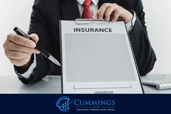 Uber’s Insurance Coverage Explained