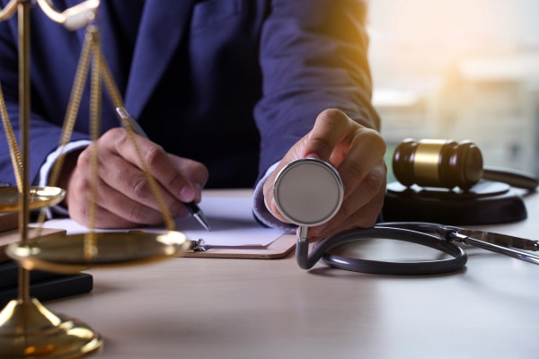 What Constitutes Medical Malpractice in Tennessee?