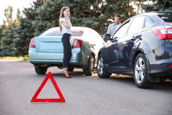 What To Do After a Car Accident?