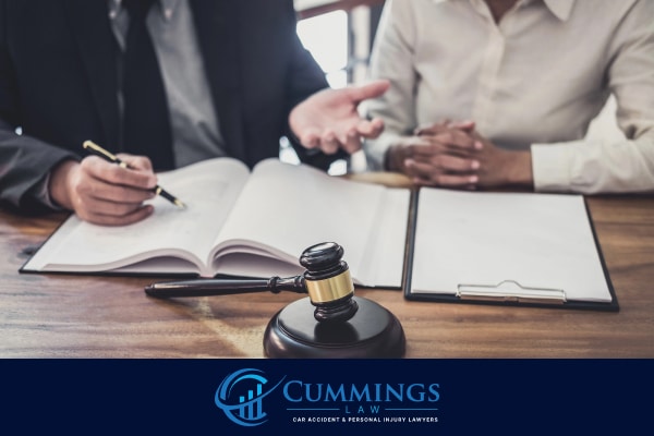 When Should You Hire a Personal Injury Lawyer?