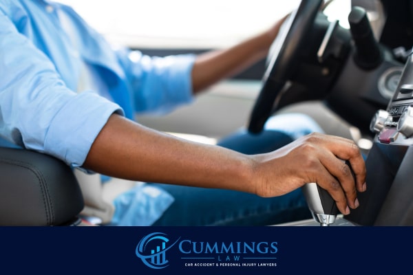 Who Can Be Held Liable in an Uber Accident?