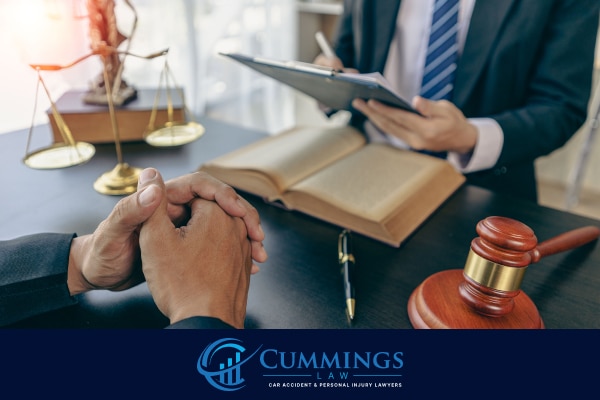 Why Choose Cummings Law Car Accident & Personal Injury Lawyers