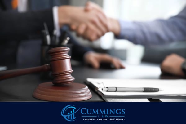 Why Choose Cummings Law Car Accident & Personal Injury Lawyers
