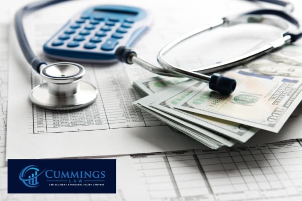 Recoverable Damages When You’re Not at Fault
