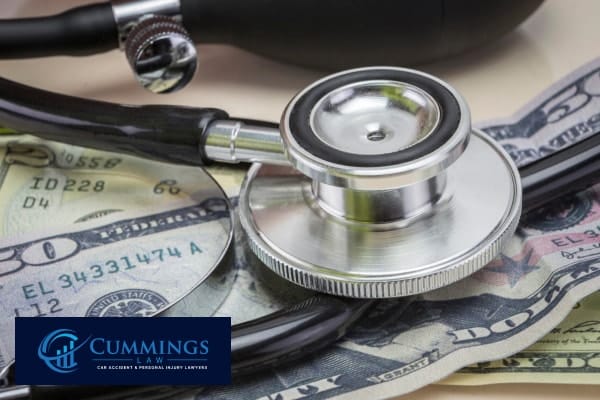 Types of Damages in Medical Malpractice Cases