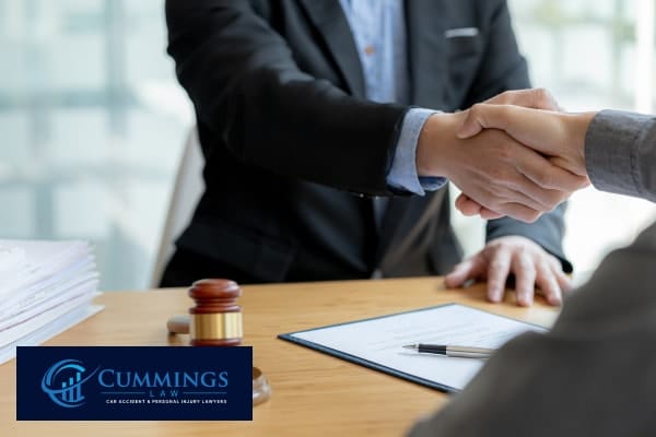 Contact Our Tennessee Car Accident Lawyer for a Free Consultation