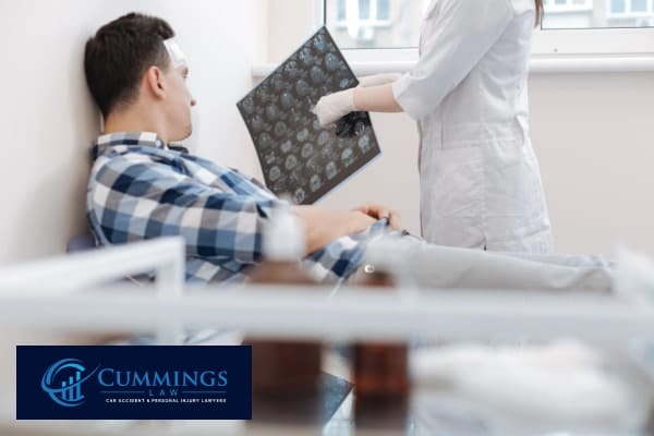 Common Car Accident Injuries
