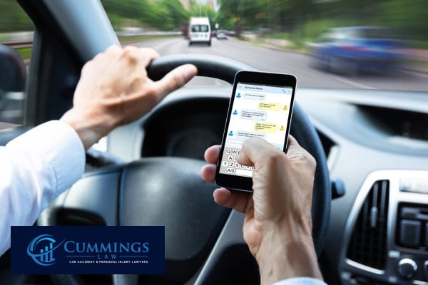 Common Causes of Car Accidents in Franklin