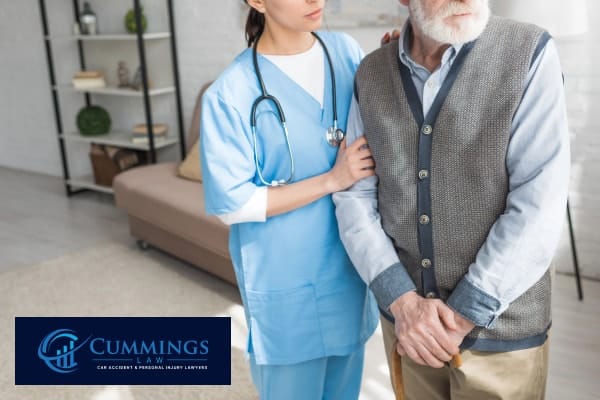 Common Signs of Nursing Home Neglect