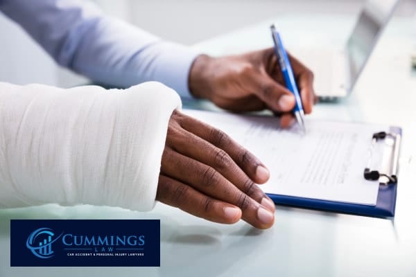 Compensation Available After a Car Accident