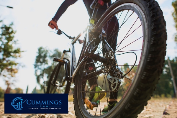 Tennessee Bicycle Laws That Protect Cyclists 